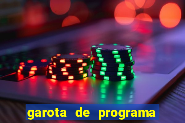 garota de programa na zona leste