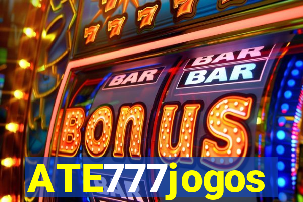 ATE777jogos