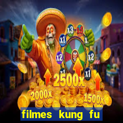 filmes kung fu futebol clube completo dublado