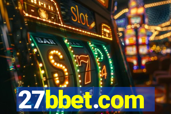 27bbet.com