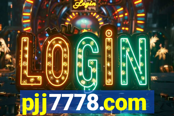 pjj7778.com