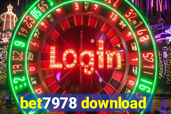 bet7978 download