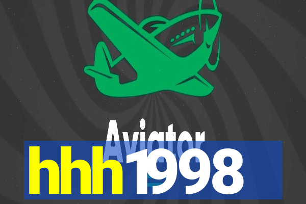 hhh1998