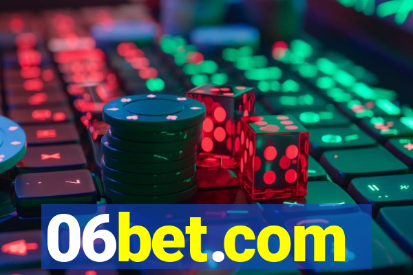 06bet.com