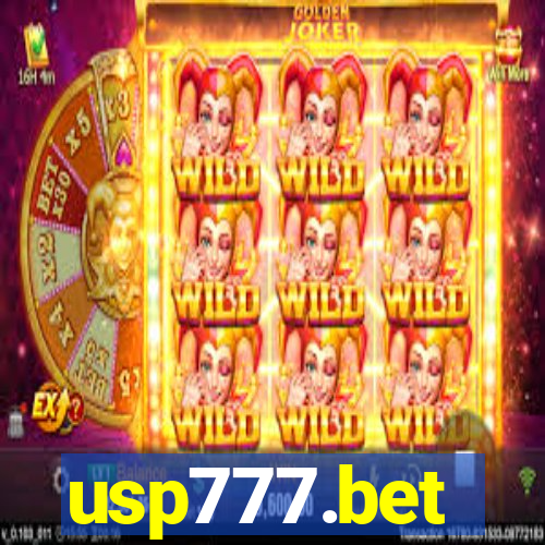 usp777.bet