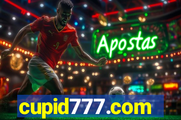 cupid777.com