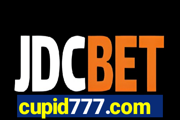 cupid777.com