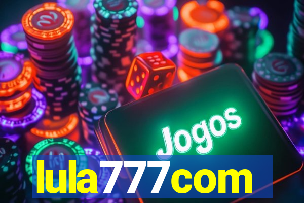 lula777com