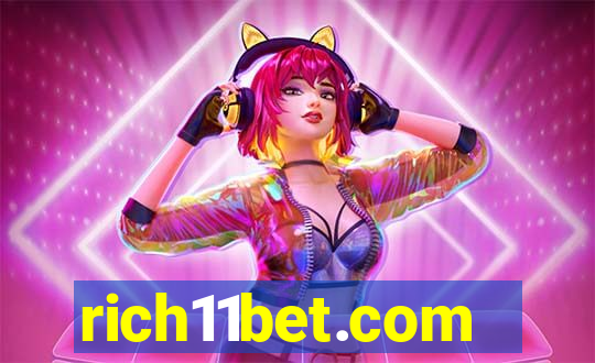 rich11bet.com