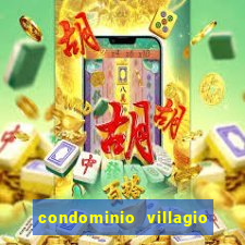 condominio villagio di napoli valinhos