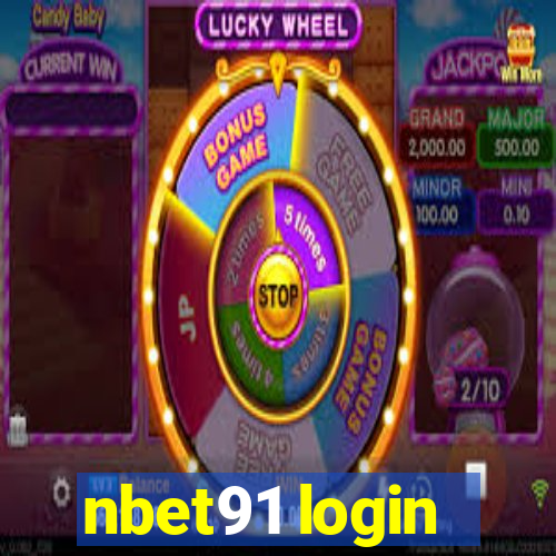 nbet91 login