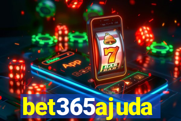bet365ajuda