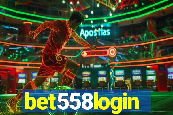 bet558login