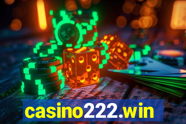casino222.win