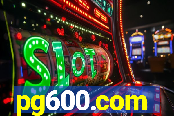 pg600.com