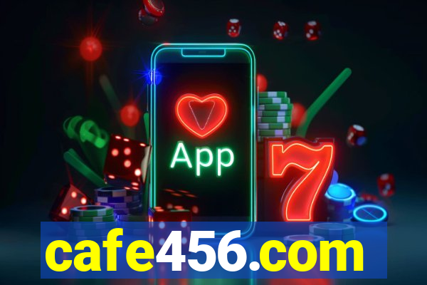 cafe456.com