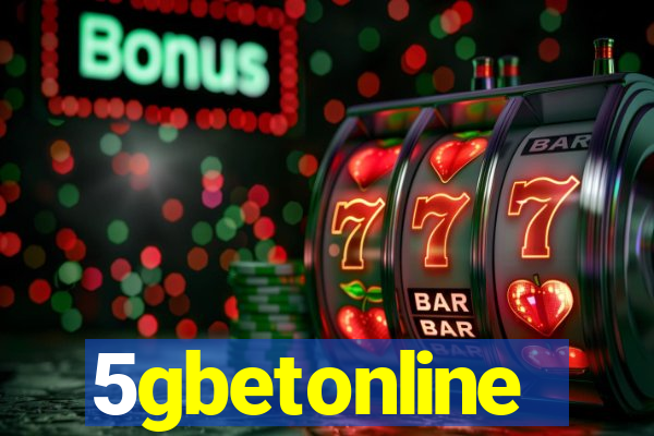 5gbetonline