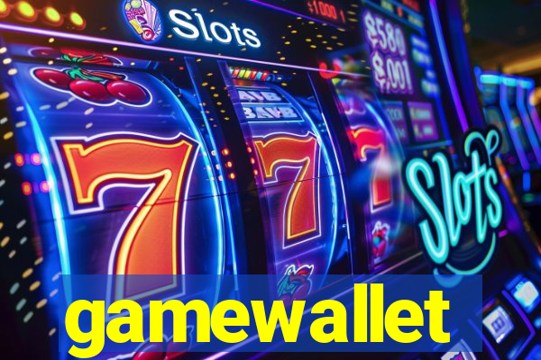 gamewallet