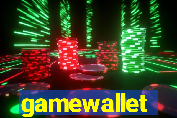 gamewallet