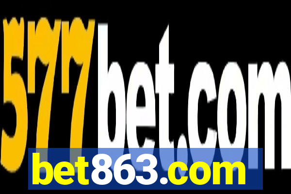 bet863.com