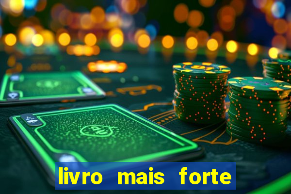 livro mais forte que a sua dor pdf download