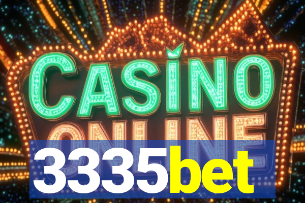 3335bet