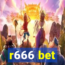 r666 bet