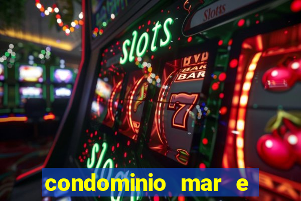 condominio mar e sol ilheus