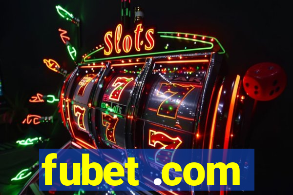 fubet .com