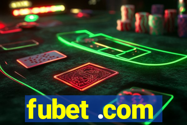 fubet .com