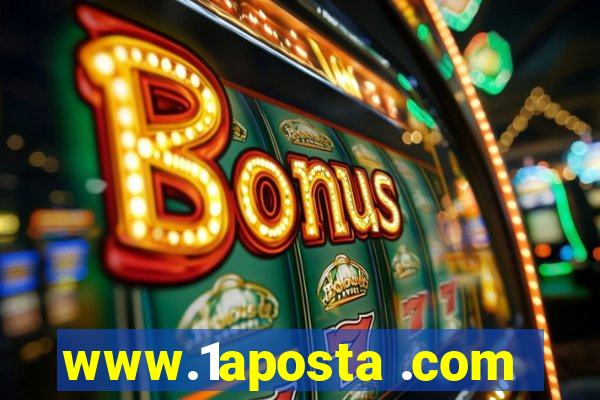 www.1aposta .com
