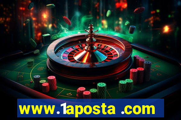 www.1aposta .com