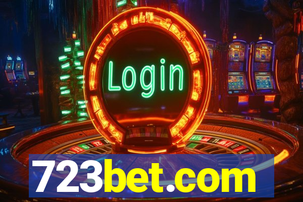 723bet.com