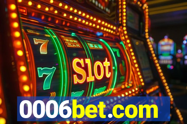 0006bet.com