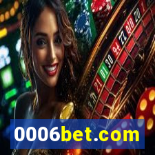 0006bet.com