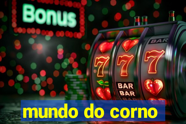 mundo do corno