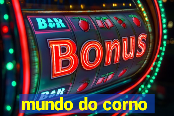 mundo do corno