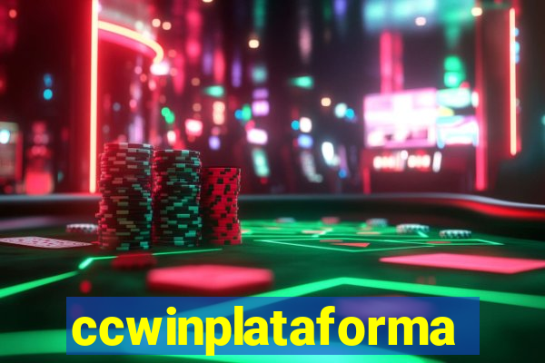 ccwinplataforma