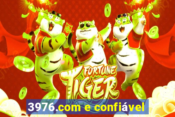 3976.com e confiável