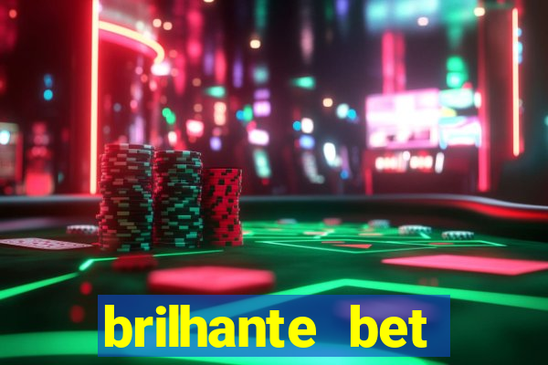 brilhante bet plataforma de jogos
