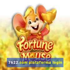 7622.com plataforma login