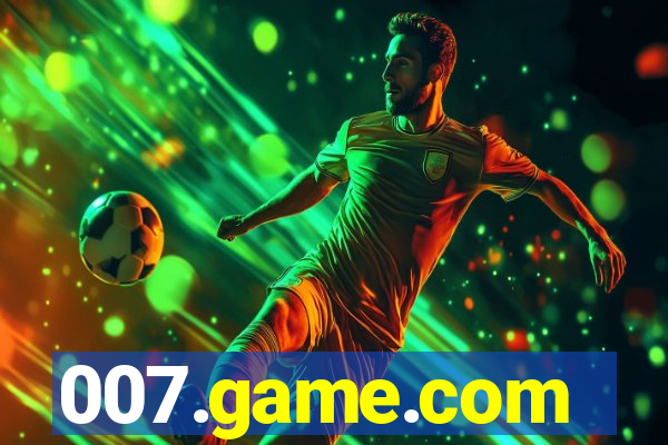 007.game.com