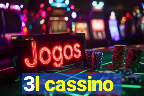 3l cassino