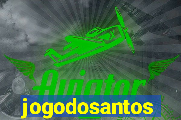 jogodosantos
