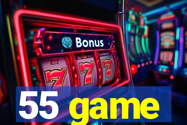 55 game