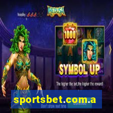 sportsbet.com.au