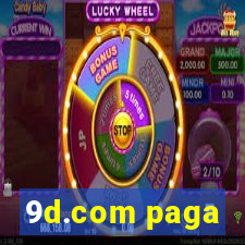 9d.com paga