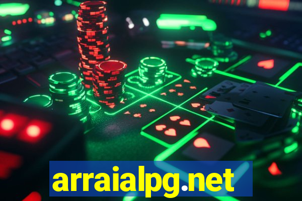 arraialpg.net