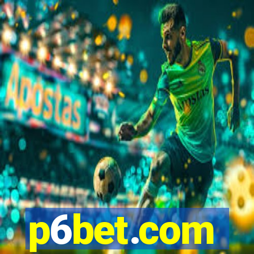 p6bet.com