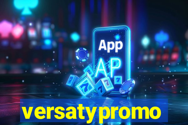 versatypromo
